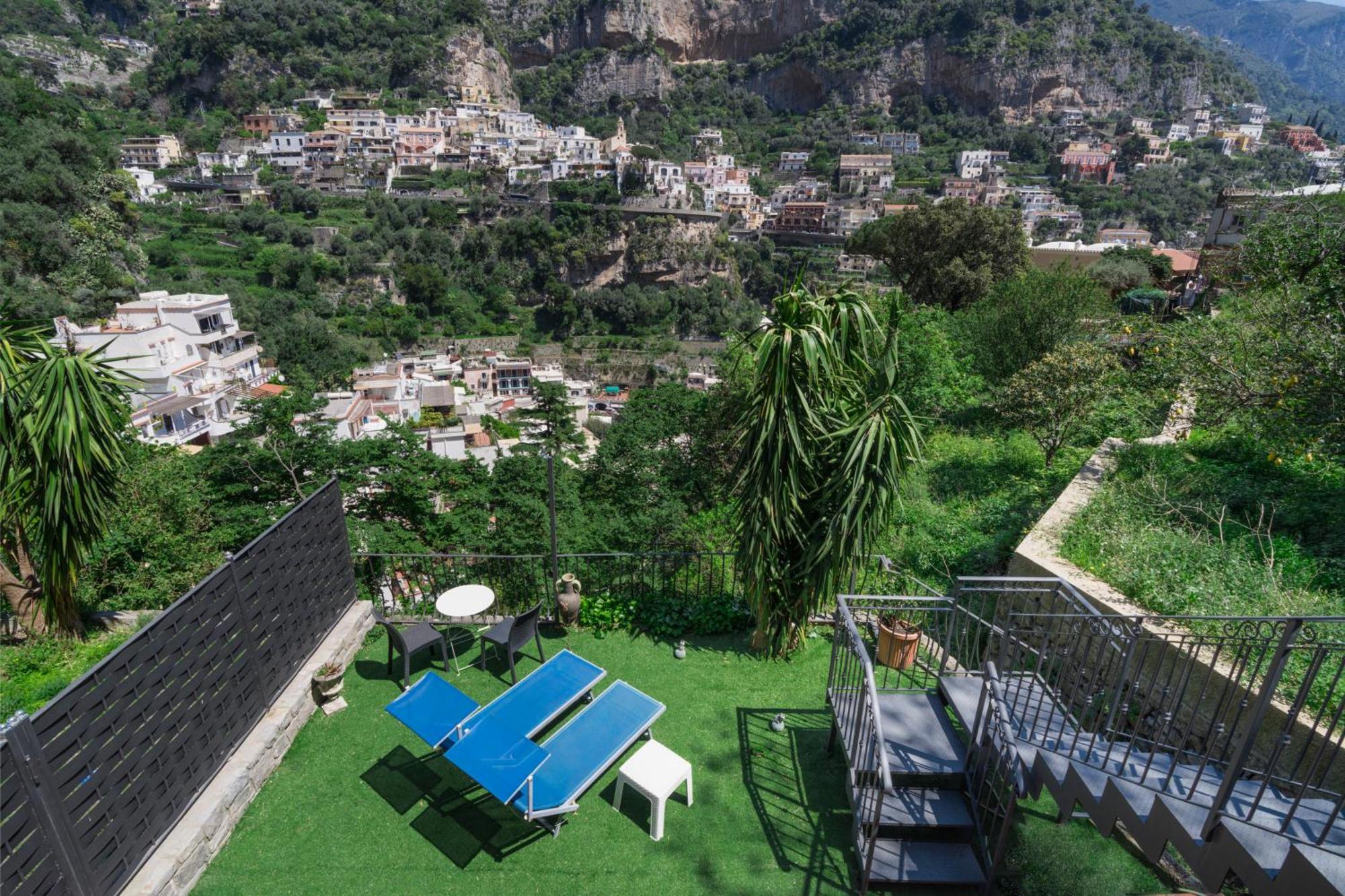 Apartment Carrino Twin